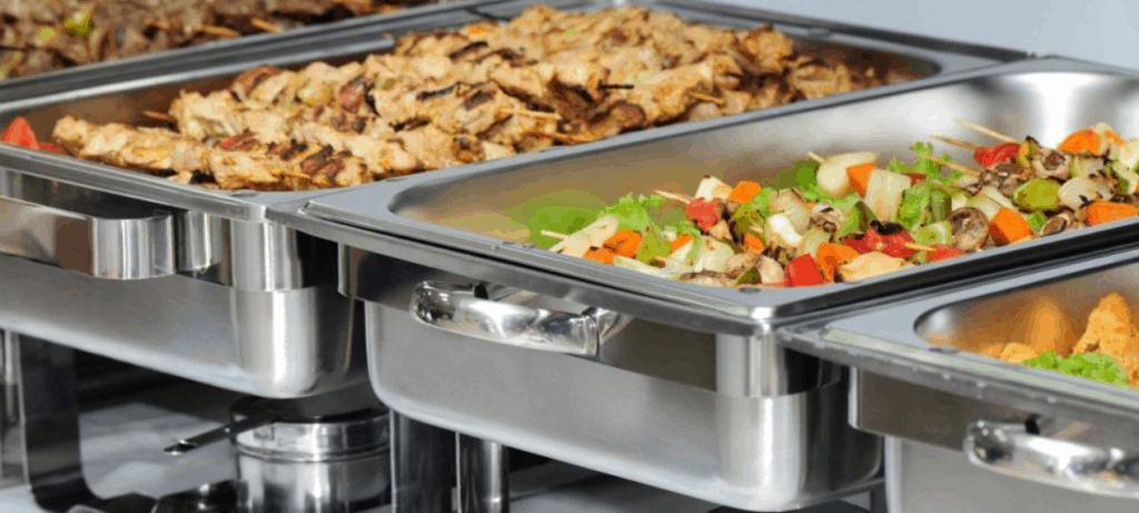 Commercial Food Warmers