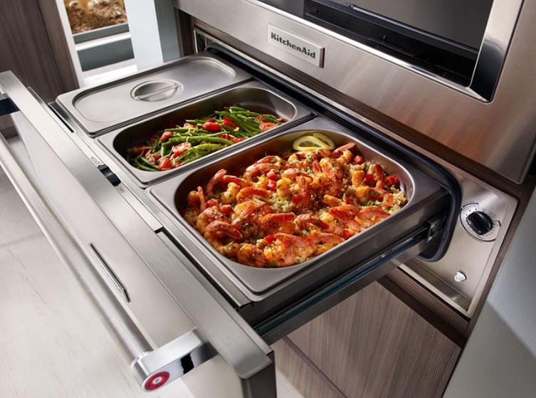 Best Commercial Warming Drawers Guide Our Favorite Picks Food Service HQ