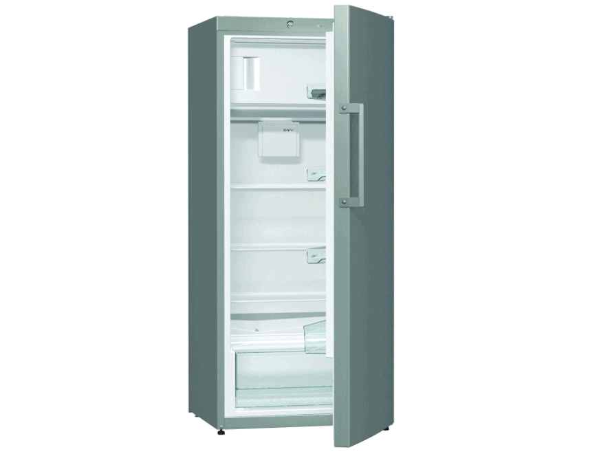 EcoSolarCool Solar Refrigerator 7.1 Cu Ft