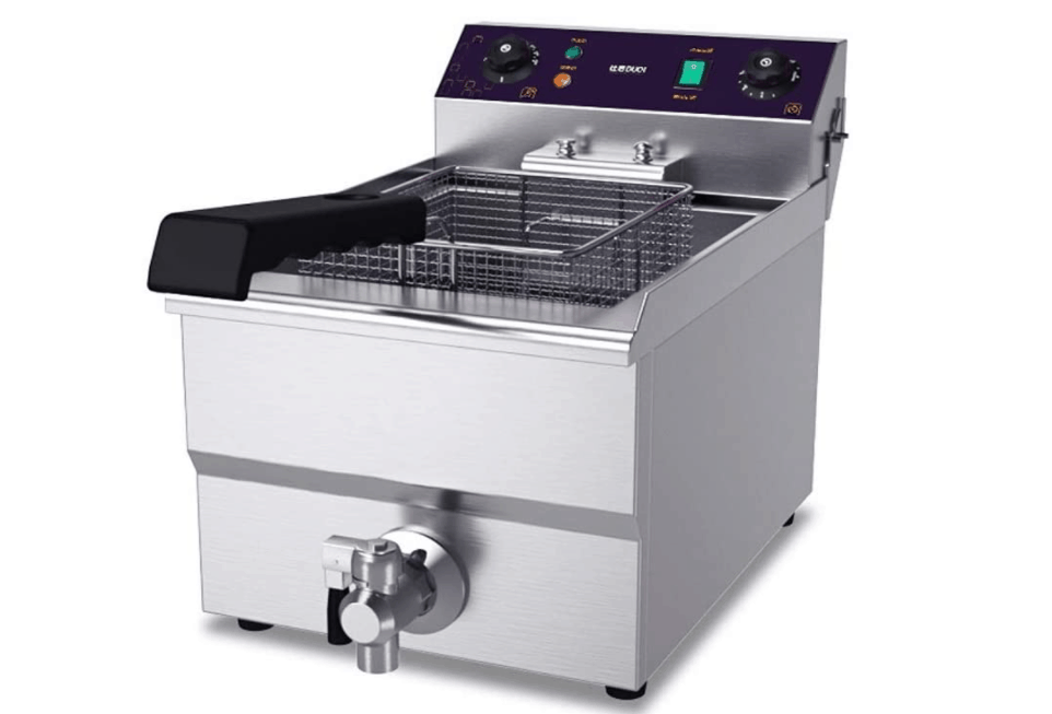 Electric Fryer