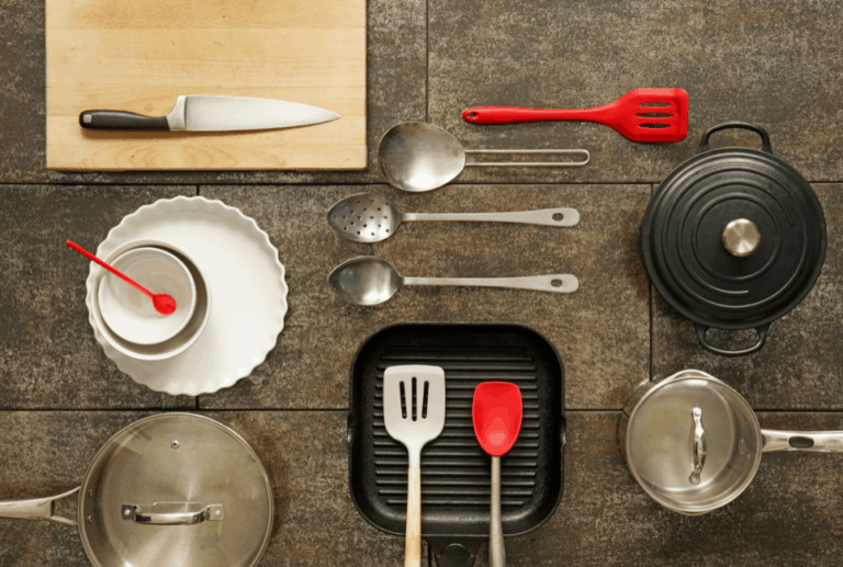How to Find the Best Commercial Cookware That Will Last Long Food