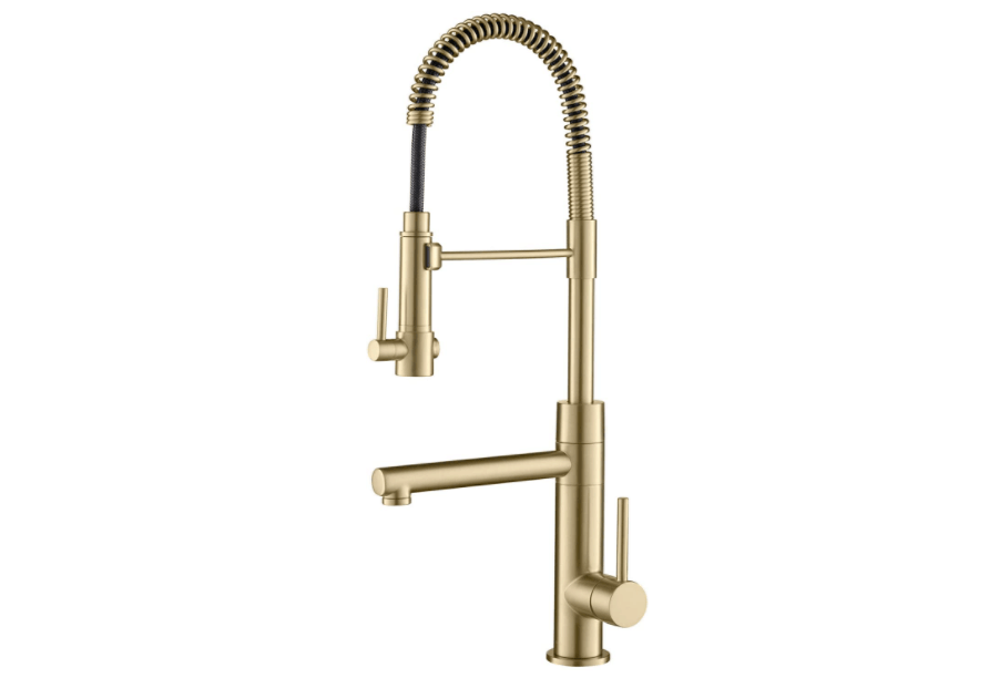 Kraus KFP-1603BG Artec Pro Faucet 