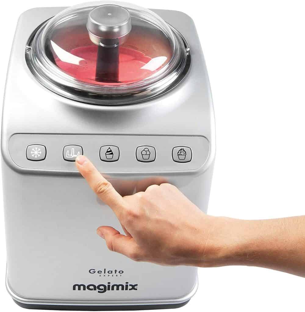 Magimix Gelato Expert 11680