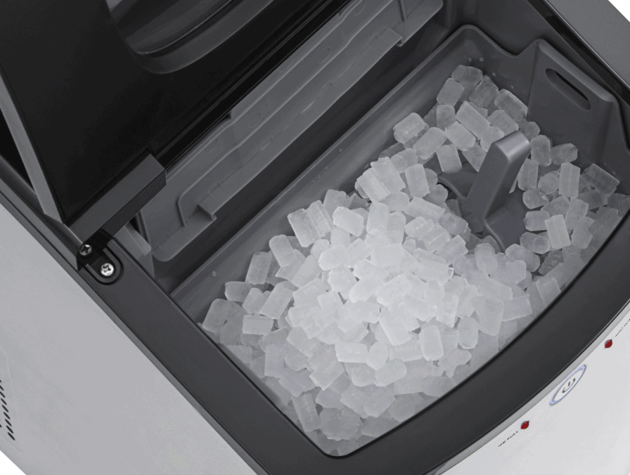 Best Nugget Ice Maker Guide 