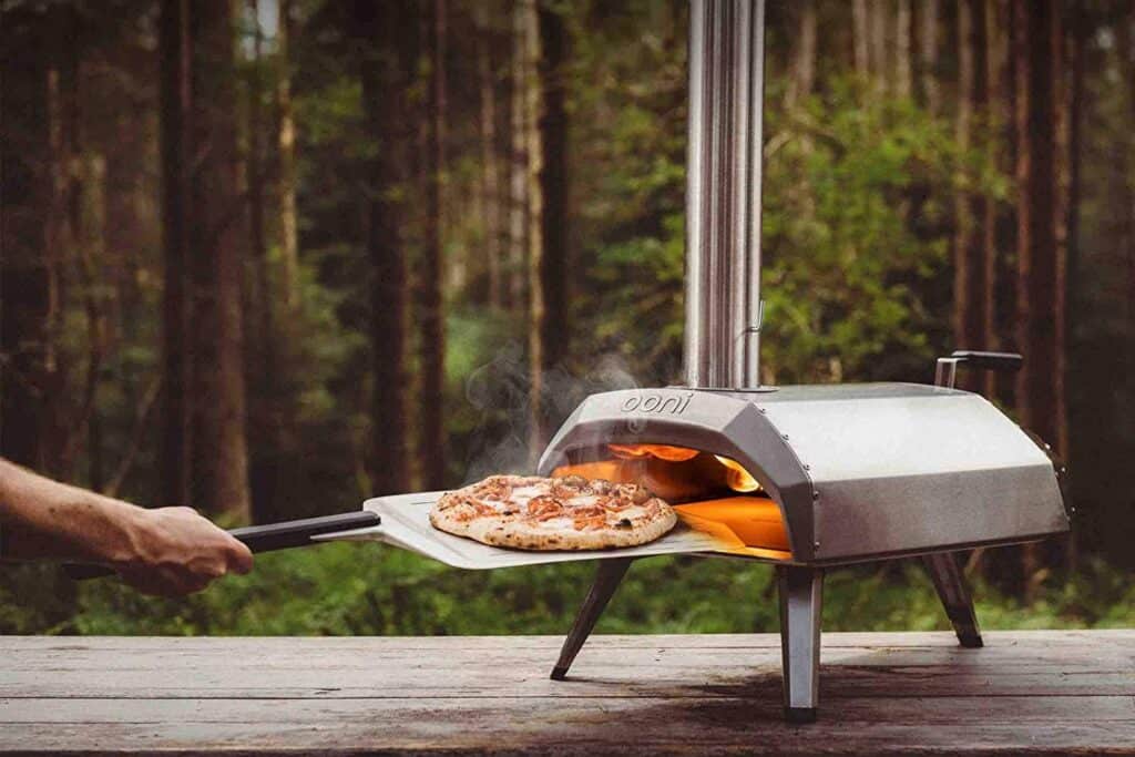 Best Commercial Pizza Oven