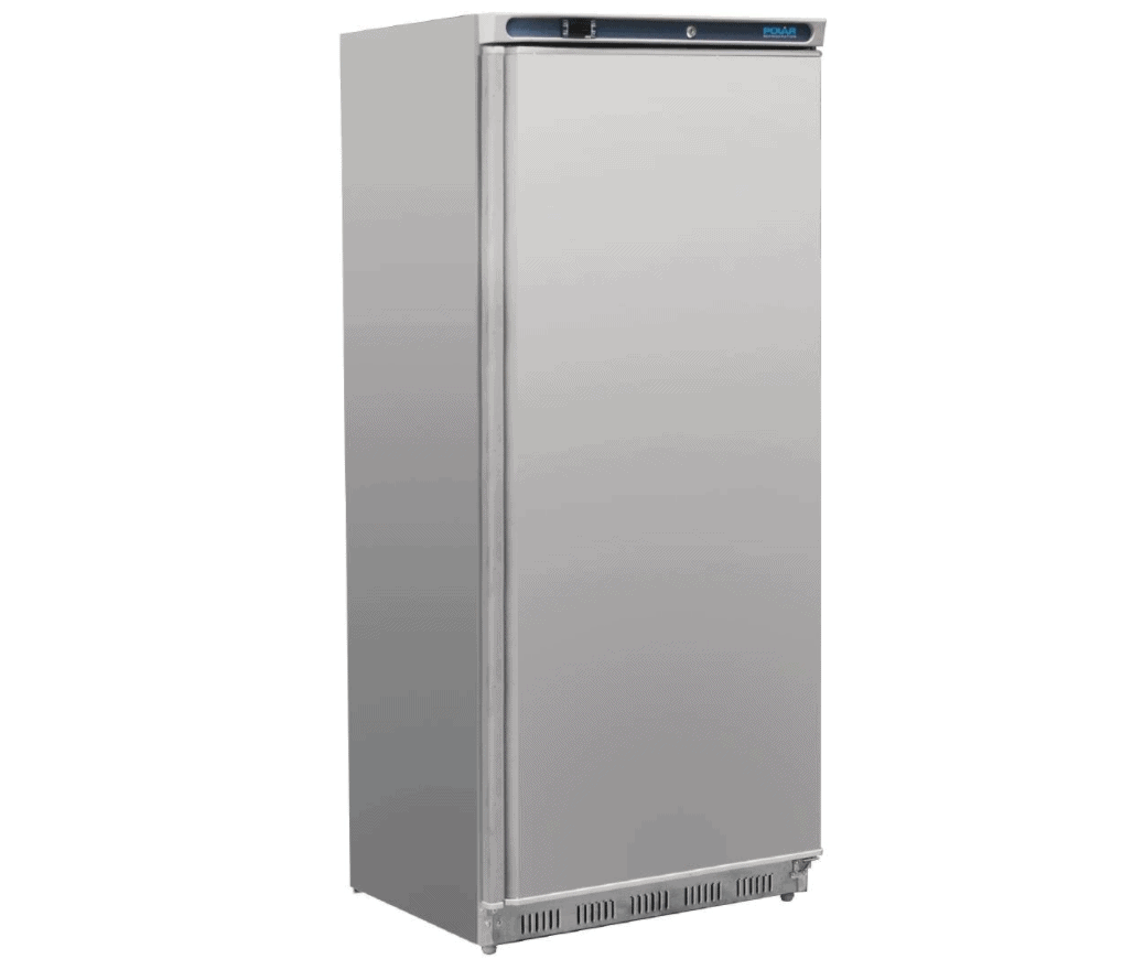 Polar C-Series Upright Freezer 600Ltr