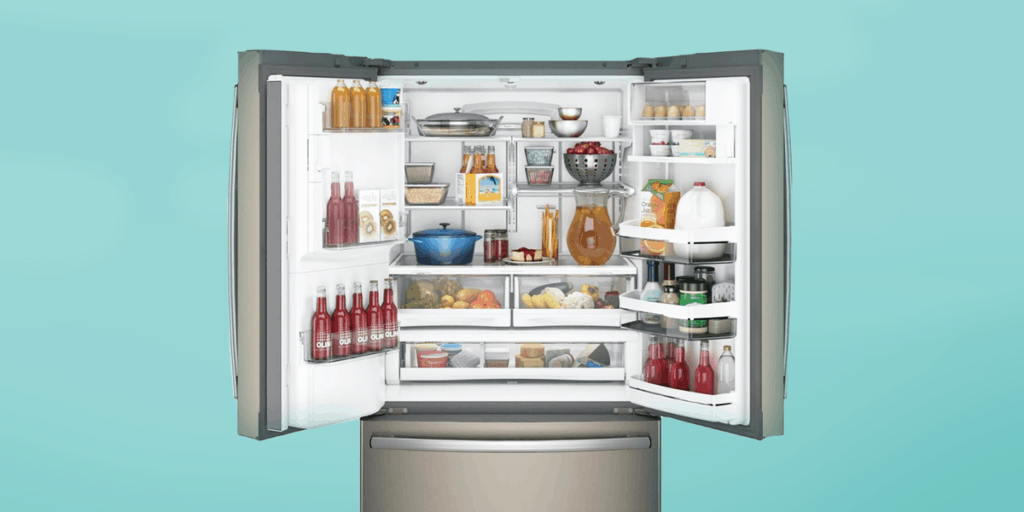 Refrigerator 1