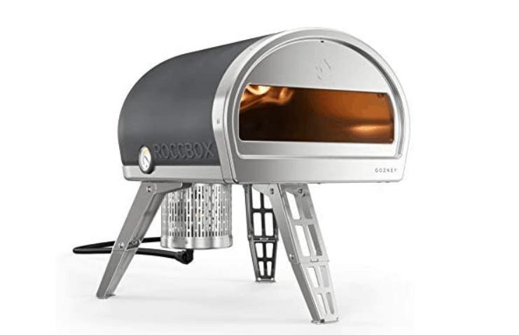 Roccbox by Gozney Outdoor Gas Pizza Oven