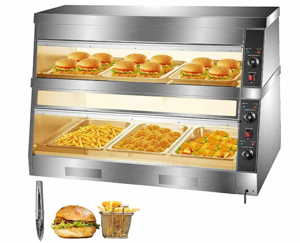 Best Commercial Warming Drawers Guide Our Favorite Picks Food Service HQ