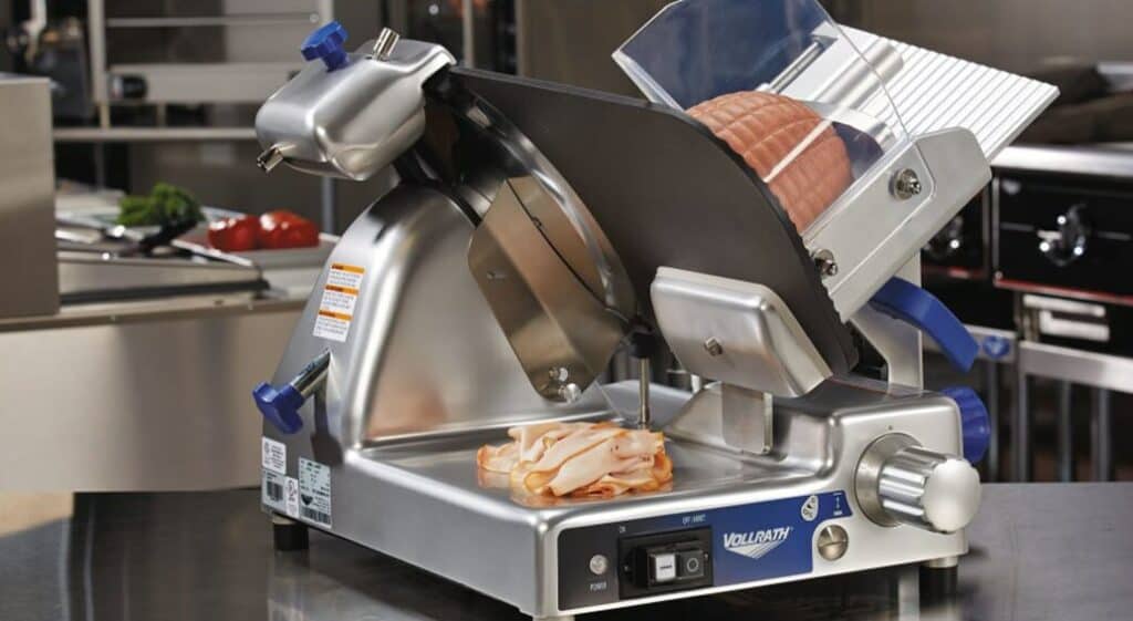 Best Commercial Meat Slicers For Making The Perfect Slices Food