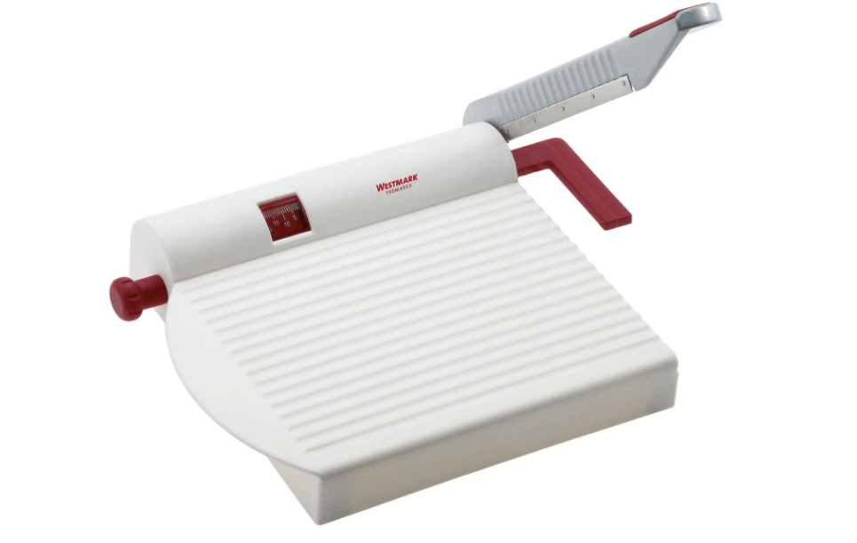 Westmark Multipurpose Cheese and Food Slicer 