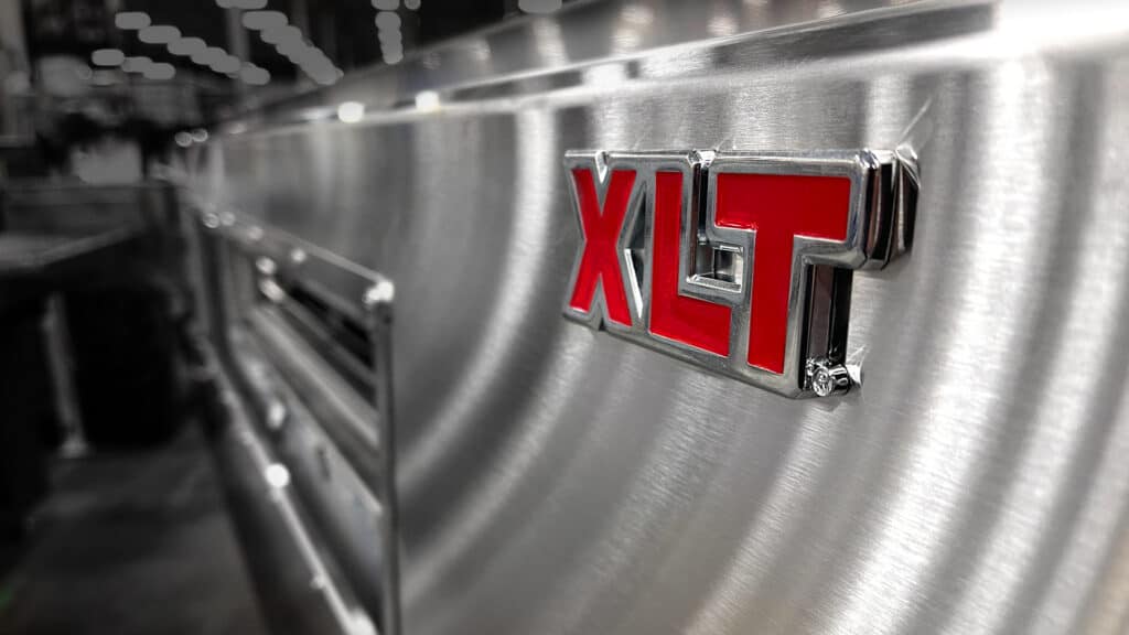 XLT3240 Conveyor Oven