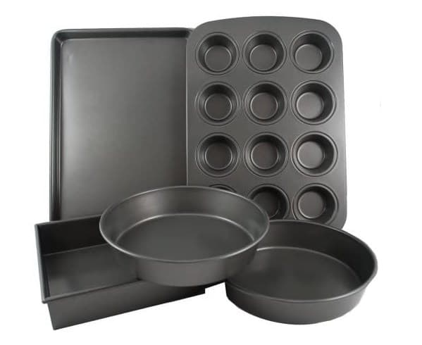 commercial bakeware 1