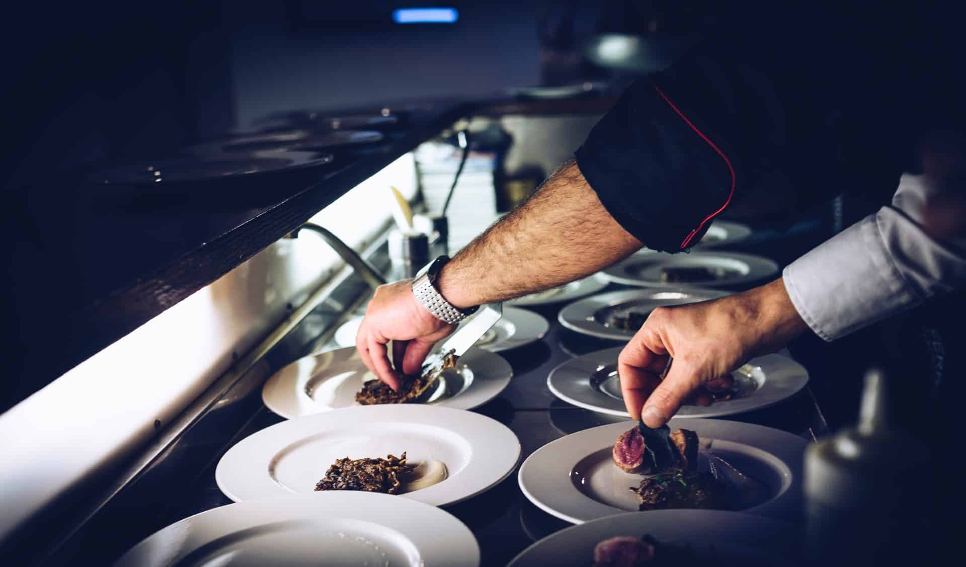 Executive Sous Chef Job Description And Responsibilities Food Service HQ