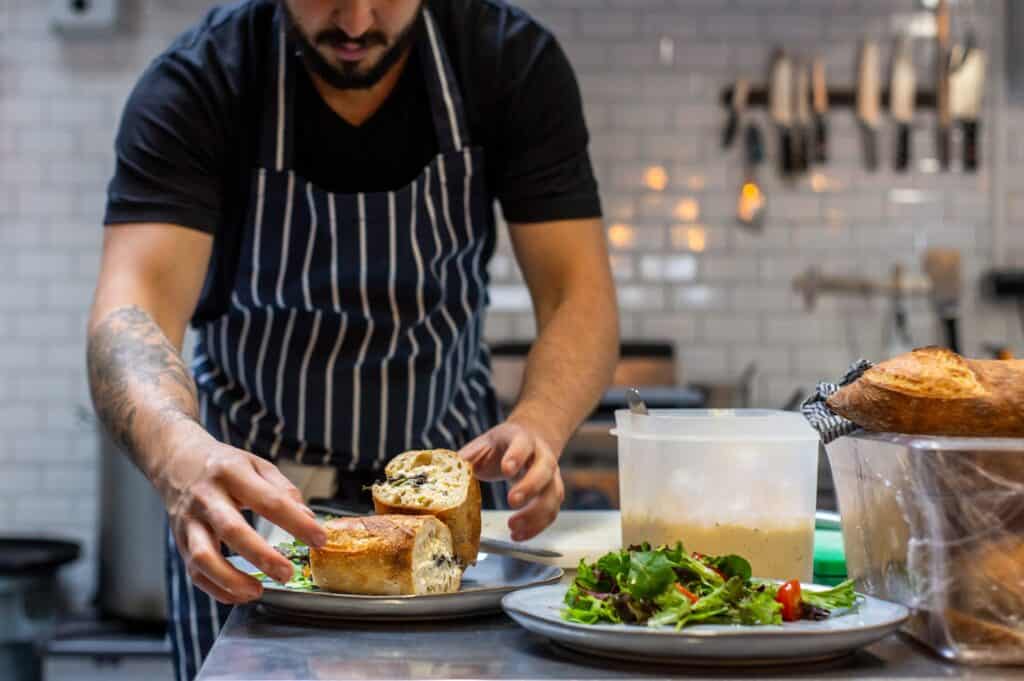 Executive Sous Chef Job Description And Responsibilities Food Service HQ