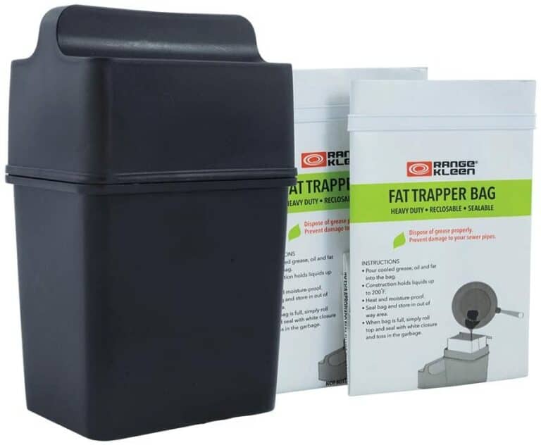 Best Grease Bags and Fat Trappers Our Top 6 Picks Food Service HQ