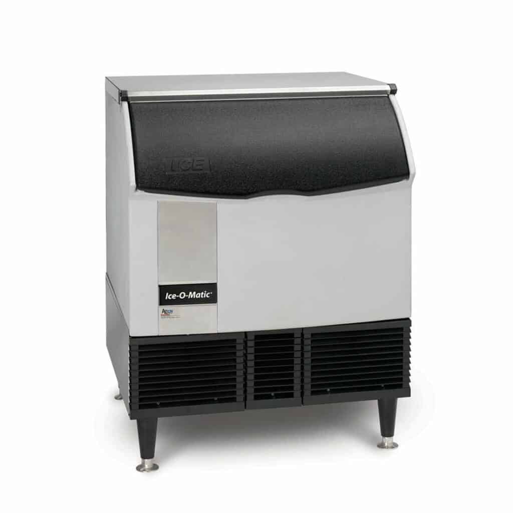 ice-o-matic iceu220fa Air Cooled