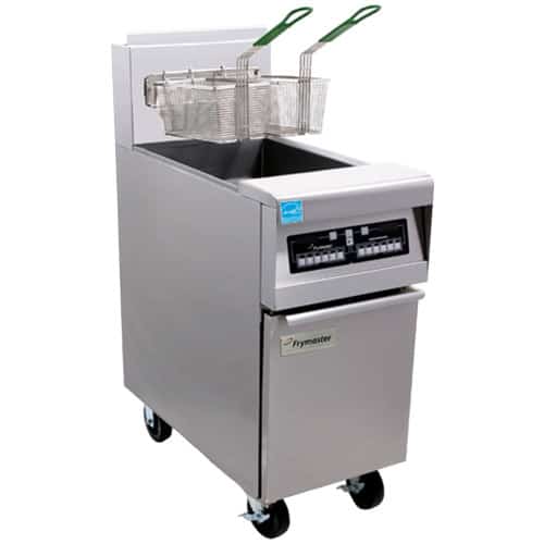 Best Frymaster Fryer Model Guide Our Top Picks Food Service Hq