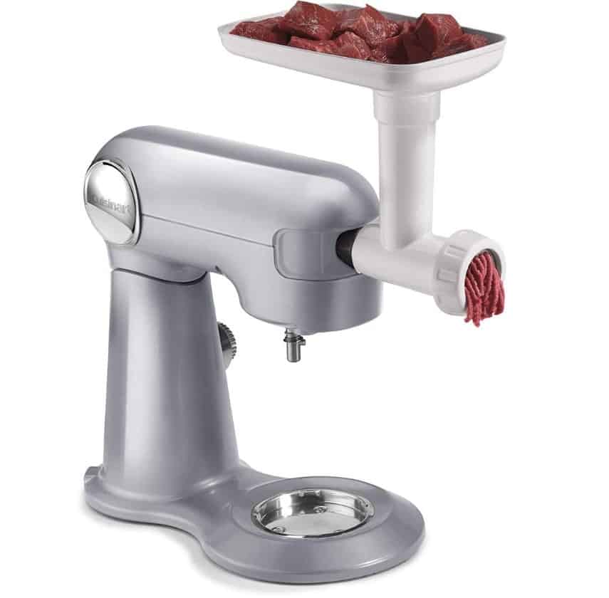 Cuisinart Electric Meat Grinder