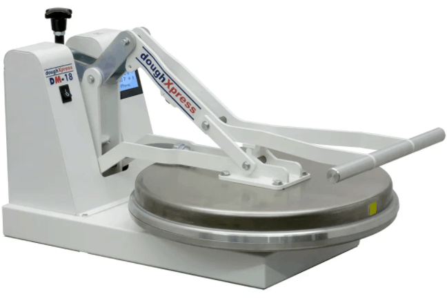 Doughxpress Manual Dough Press