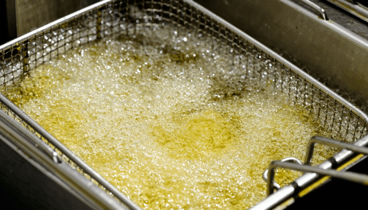 Pitco 40D Review and Guide How Good Is This Fryer? Food Service HQ