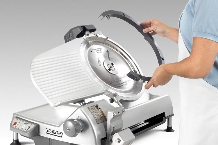 Tips for Using Hobart Meat Slicers