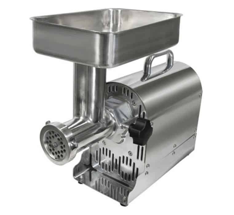 Weston Pro Series Electric Meat Grinder