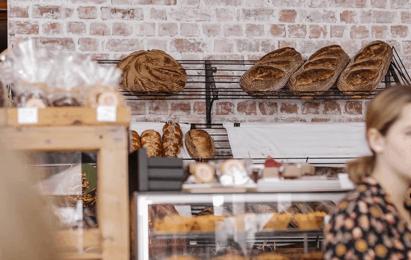 Best Food Displays and Merchandisers