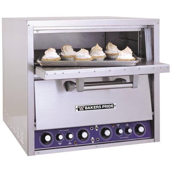 Bakers Pride DP-2