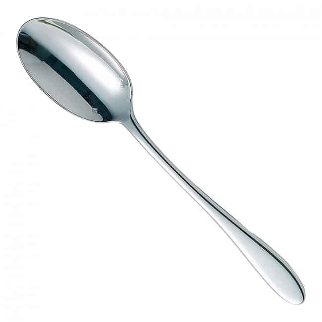 Chef & Sommelier Lazzo Dessert Spoon