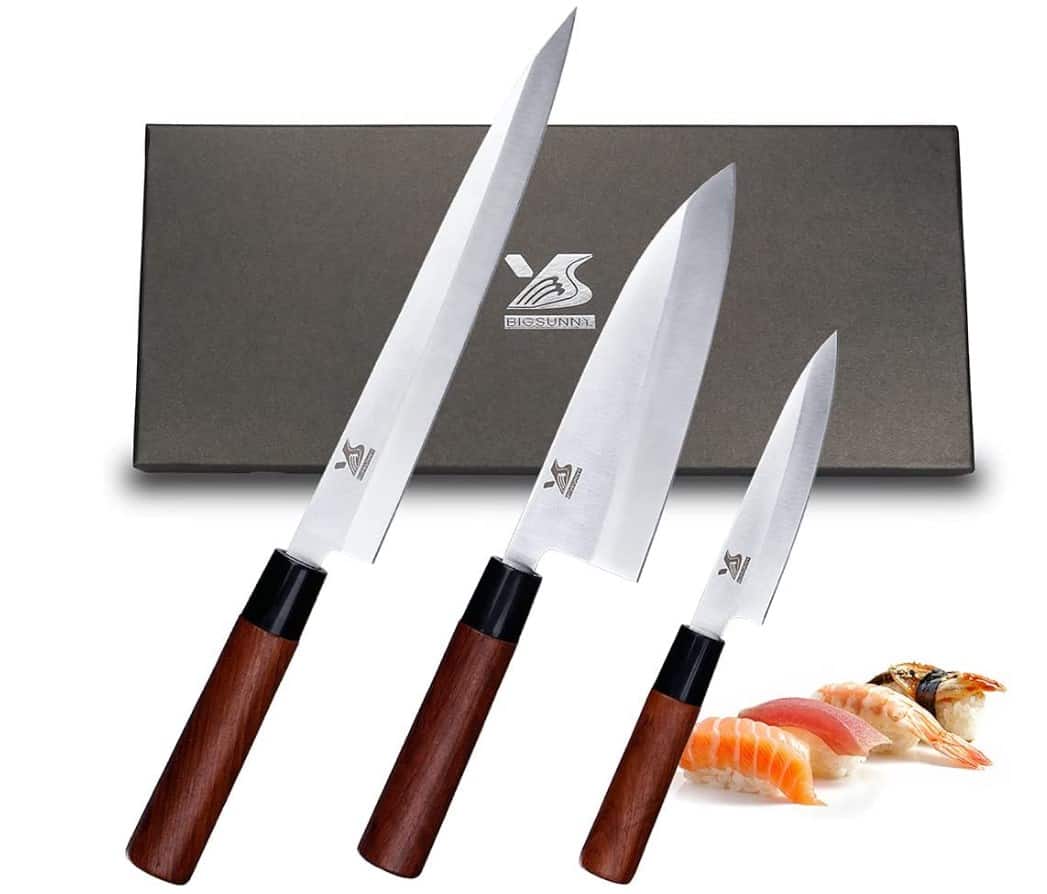 Fish Knives