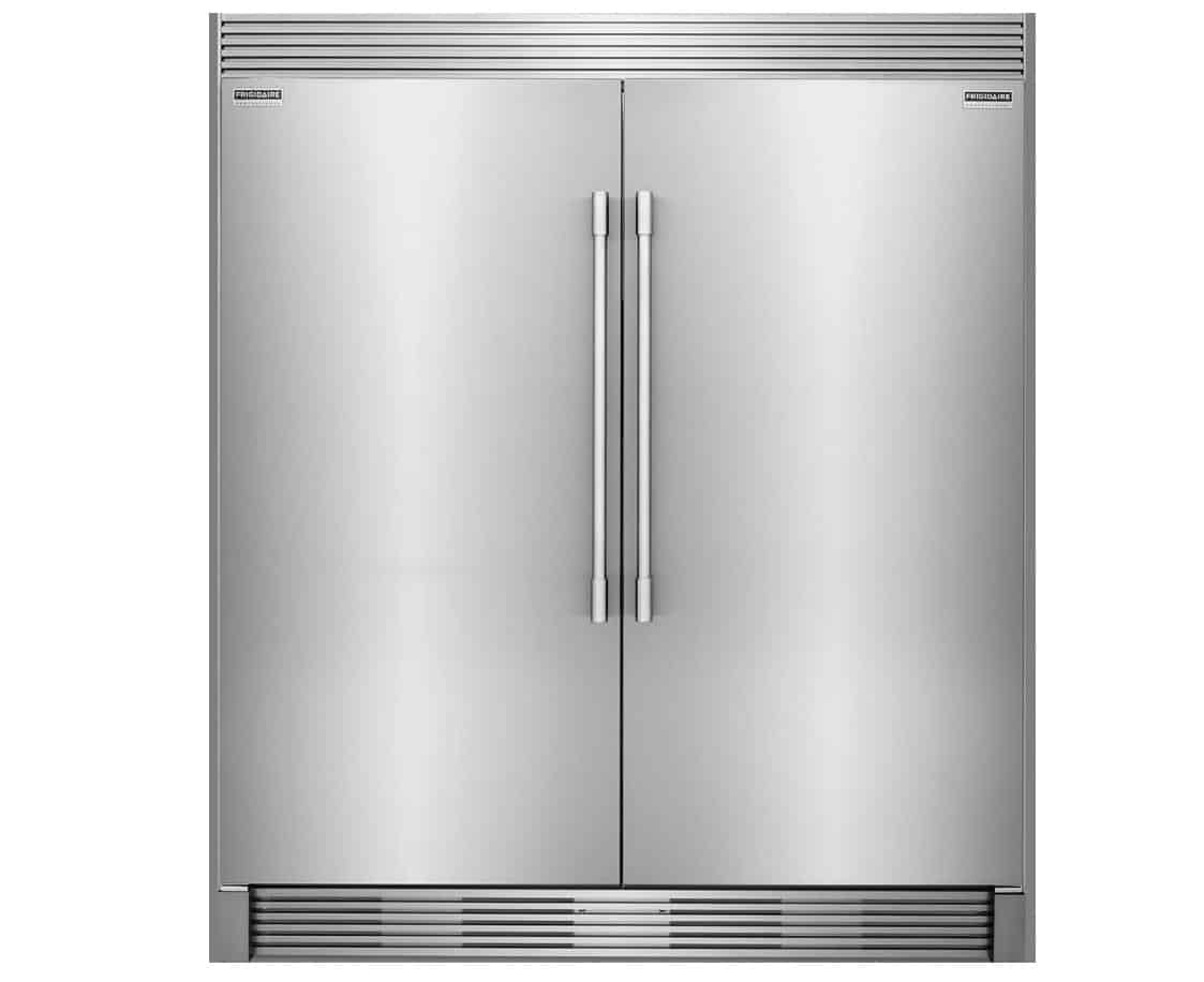 Frigidaire FCRS181RQB