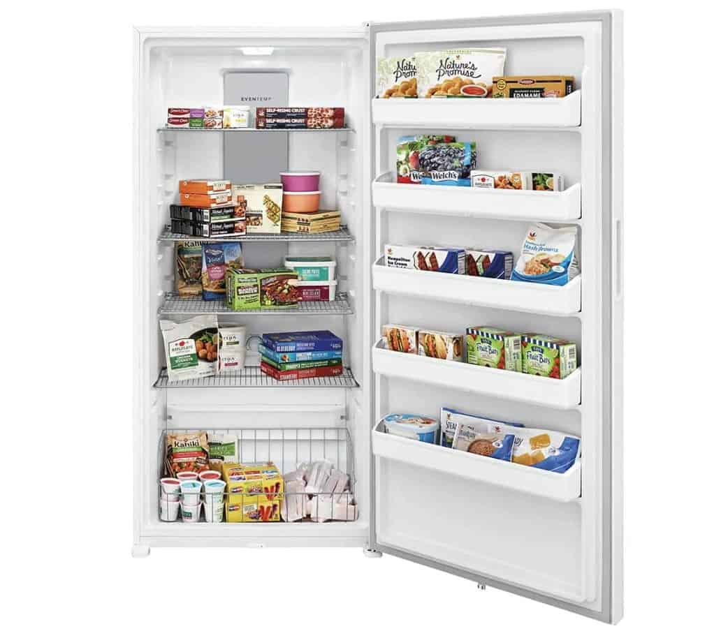 Best Frigidaire Commercial Refrigerator Guide: Our Top Picks - Food ...