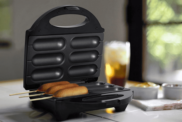 How to Find the Best Corn Dog Fryer Our Top Picks Food Service HQ