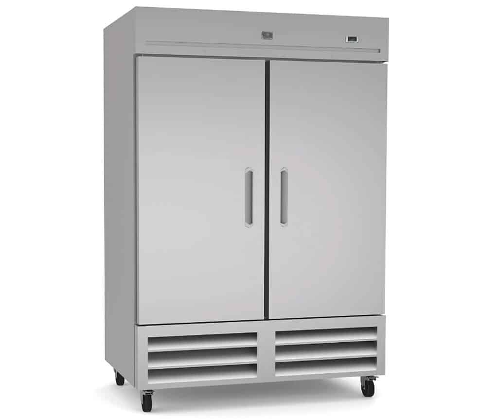 Kelvinator KCHRI54R2DFE