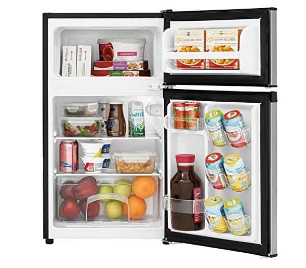 Best Frigidaire Commercial Refrigerator Guide: Our Top Picks - Food ...