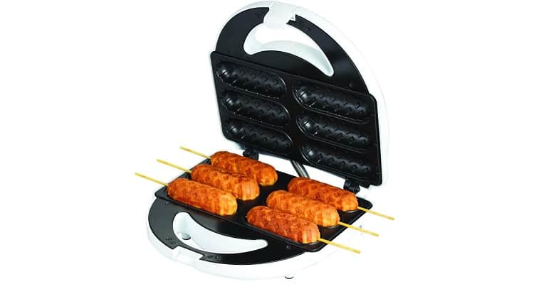 Smart Planet CDM-1 Corn Dog Maker