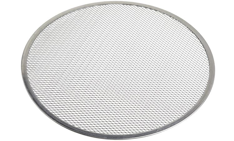 Winco APZS-16 Winware 16-Inch Aluminum Pizza Screen