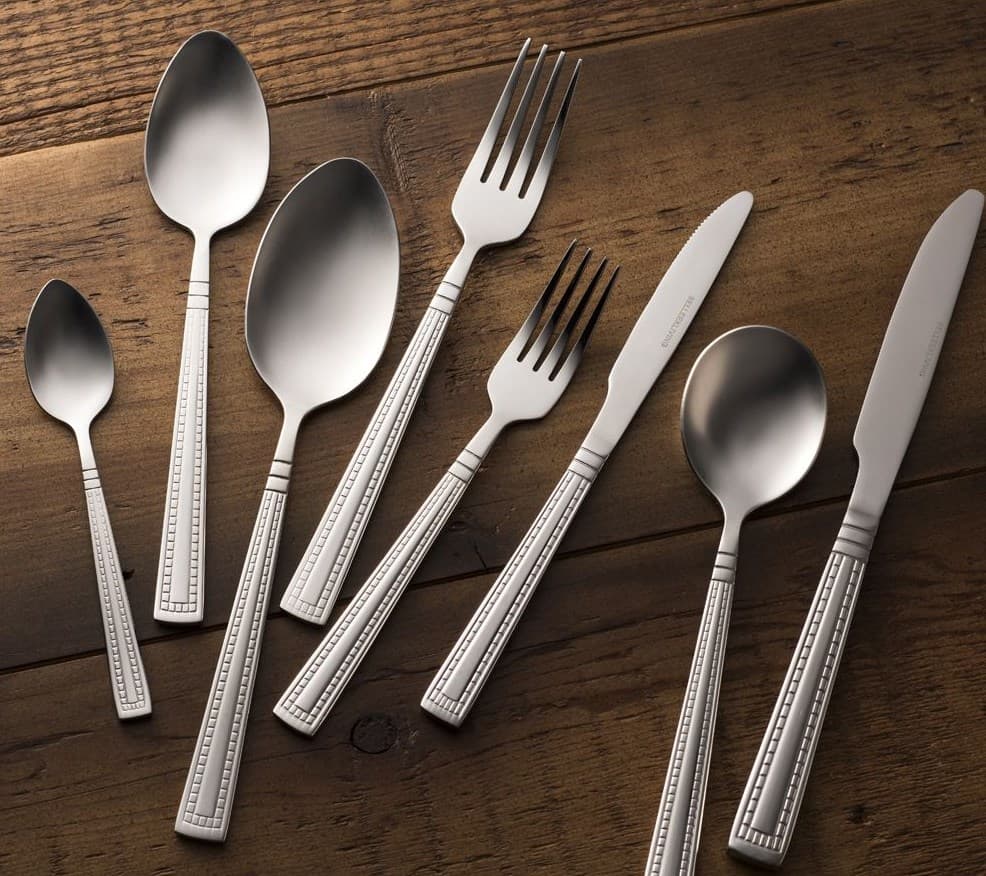 commercial cutlery