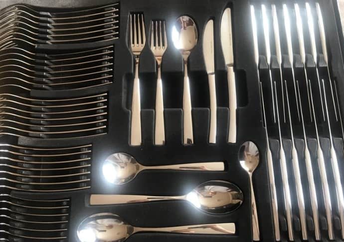 cutlery