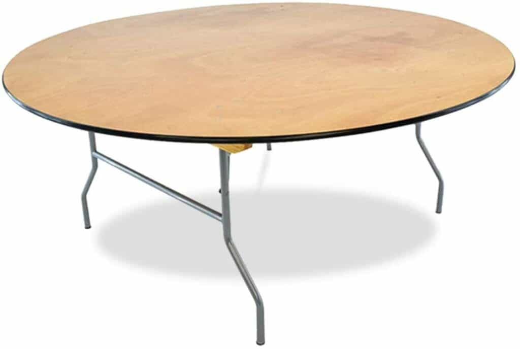 eventstable table