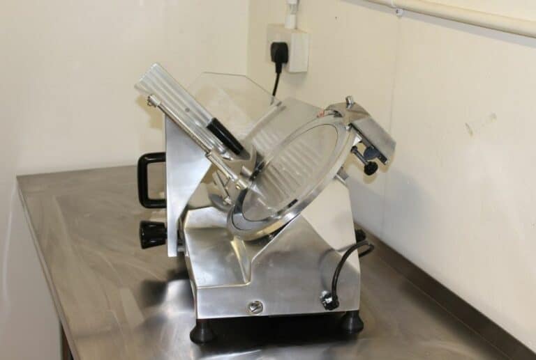 Best Chefs Choice Meat Slicers Model Guide Food Service HQ