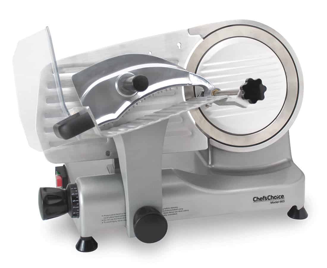 Best Chefs Choice Meat Slicers Model Guide Food Service HQ