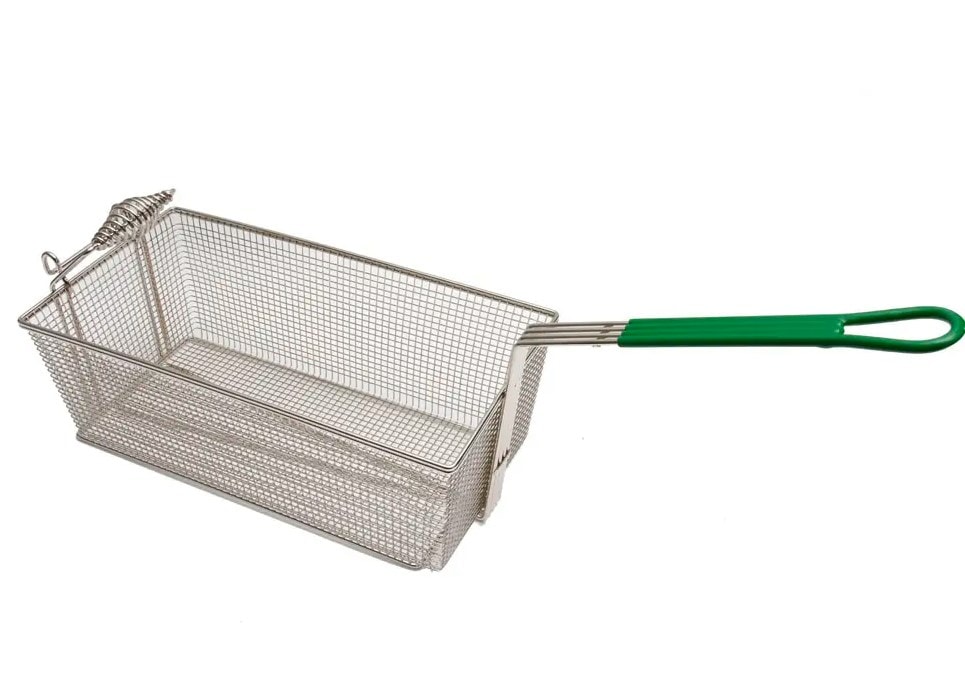 Fryer basket